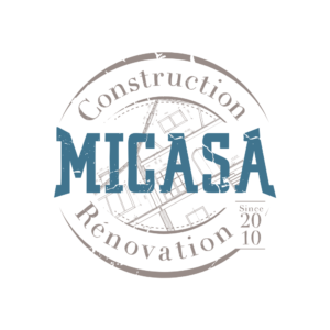 Construction Micasa inc.