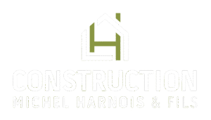 Construction Michel Harnois & fils inc.