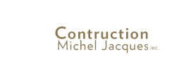 Construction Michel Jacques Inc.