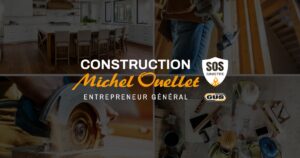Construction Michel Ouellet