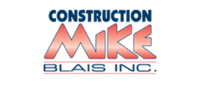 Construction Mike Blais (1997) inc.