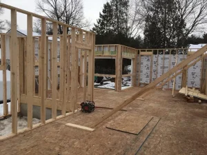 Construction MSR et Fils inc.