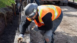Construction Must inc.