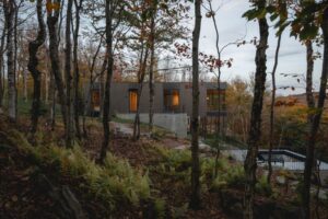 Construction N.H. Blanchette