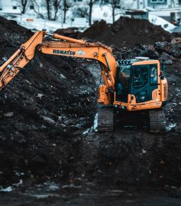 Construction Nexco