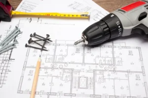 Construction Nikitas inc.