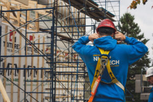 Construction Nivo.-Tech. Inc.