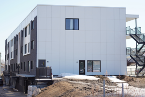 Construction NJD