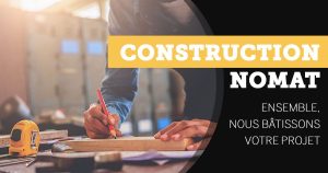 Construction Nomat