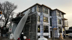 Construction Noribec