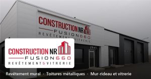 Construction NR inc.
