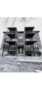 Construction Nua INC.