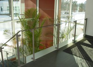 Construction OCBA