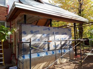 Construction OCBA