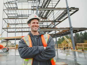 Construction Parox Inc.