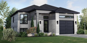 Construction Pascal Briand inc.