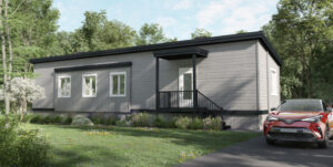 Construction Pascal Briand inc.