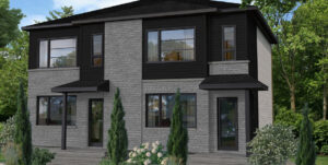 Construction Pascal Briand inc.