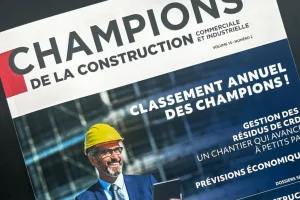 Construction Pascal Lanoue Inc.