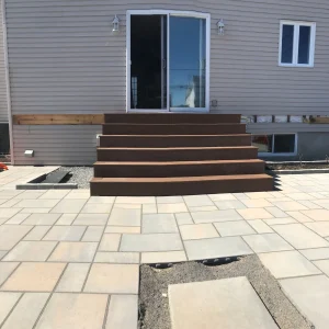 Construction Patio Horizon inc.