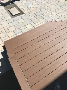 Construction Patio Horizon inc.