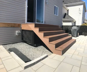 Construction Patio Horizon inc.