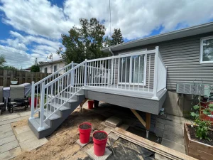 Construction Patio Horizon inc.