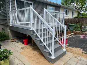 Construction Patio Horizon inc.