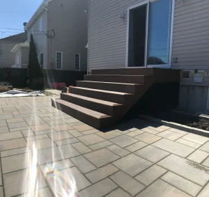 Construction Patio Horizon inc.
