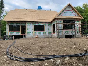 Construction Performa Inc.