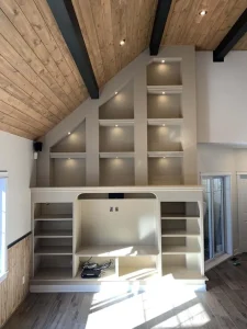 Construction Performa Inc.