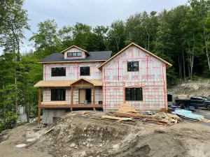 Construction Performa Inc.