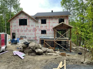 Construction Performa Inc.