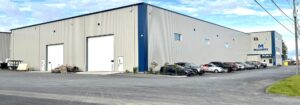 Construction Piché Laurendeau inc.