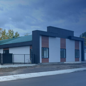 Construction PMB
