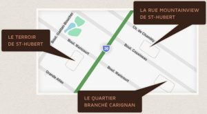 Construction Poudrette S.A.