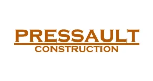 Construction Pressault inc.