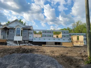 Construction Prime inc.