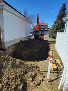 Construction Prime inc.