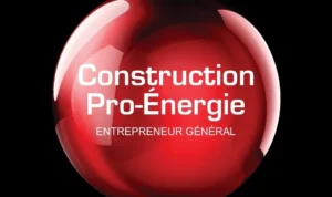 Construction Pro-Énergie