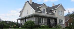 Construction Pro-Lac Inc.