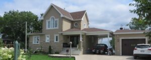 Construction Pro-Lac Inc.