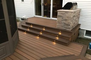 CONSTRUCTION PRODECK INC.