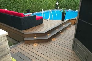 CONSTRUCTION PRODECK INC.