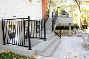 CONSTRUCTION PRODECK INC.