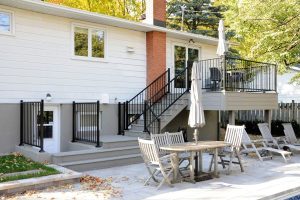 CONSTRUCTION PRODECK INC.