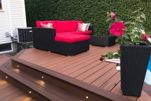CONSTRUCTION PRODECK INC.