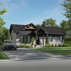 Construction Quesnel