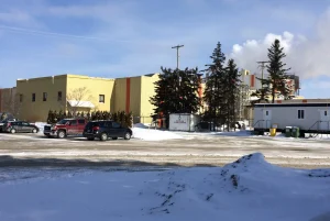 Construction R. Cloutier Inc.