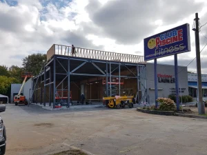 Construction R. Cloutier Inc.